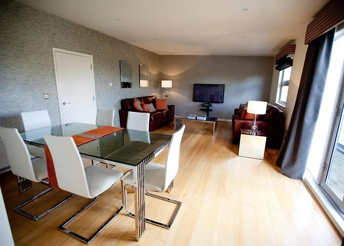 Chelmsford Serviced Apartments