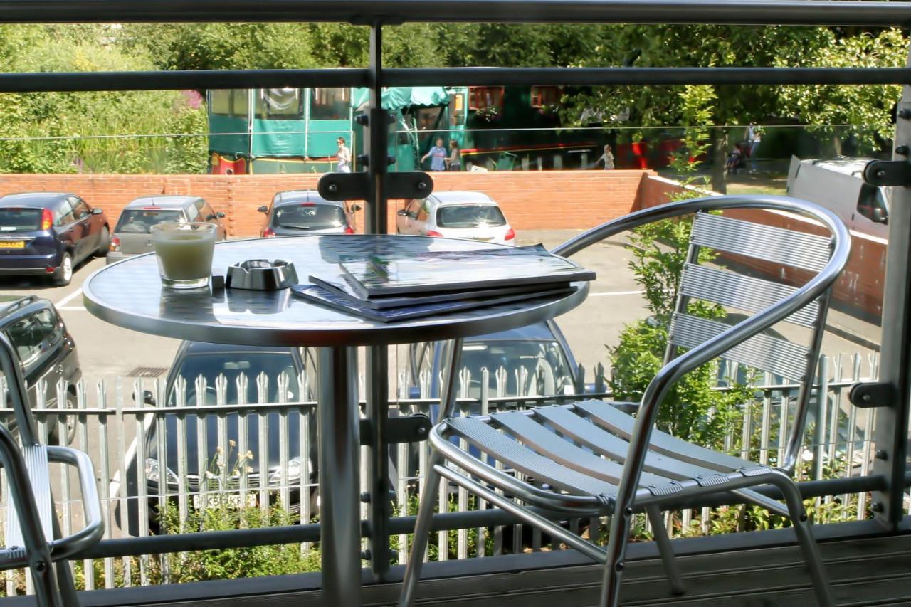 Serviced Apartamento Chelmsford