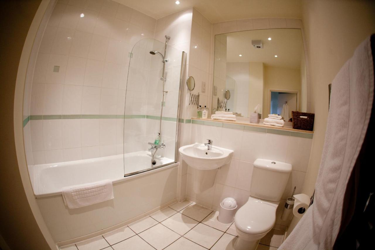 Apartamento Serviced *
