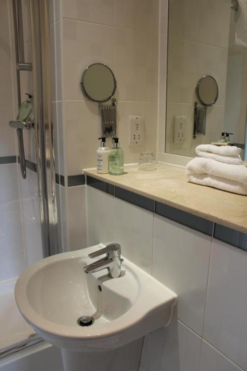 Serviced Apartamento *