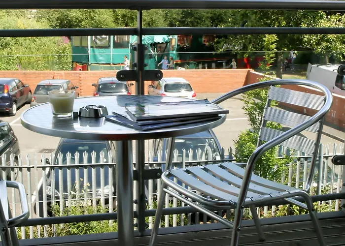 Chelmsford Serviced Apartments