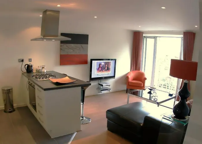 Chelmsford Serviced Apartments