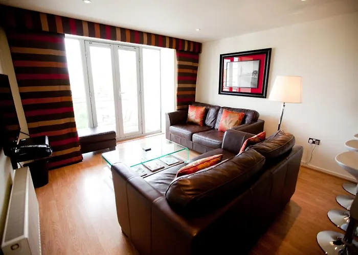 Chelmsford Serviced Apartments